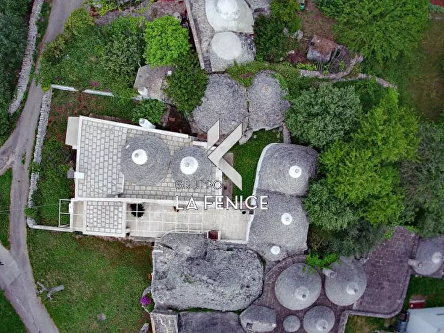 Immagine 33 di Rustico / casale in vendita  in contrada San Marco a Locorotondo