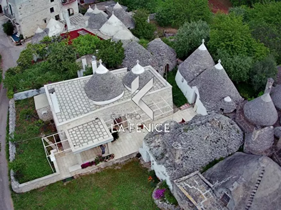 Immagine 34 di Rustico / casale in vendita  in contrada San Marco a Locorotondo