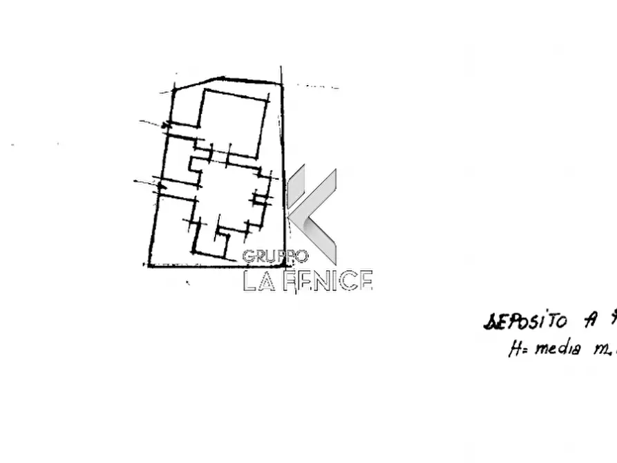 Immagine 36 di Rustico / casale in vendita  in contrada San Marco a Locorotondo