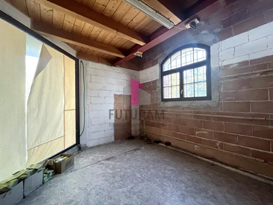 Immagine 12 di Negozio in vendita  in viale Camerini a Piazzola Sul Brenta