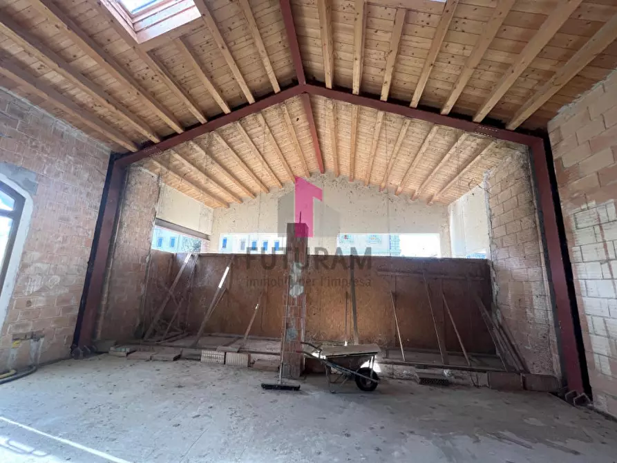 Immagine 15 di Negozio in vendita  in viale Camerini a Piazzola Sul Brenta