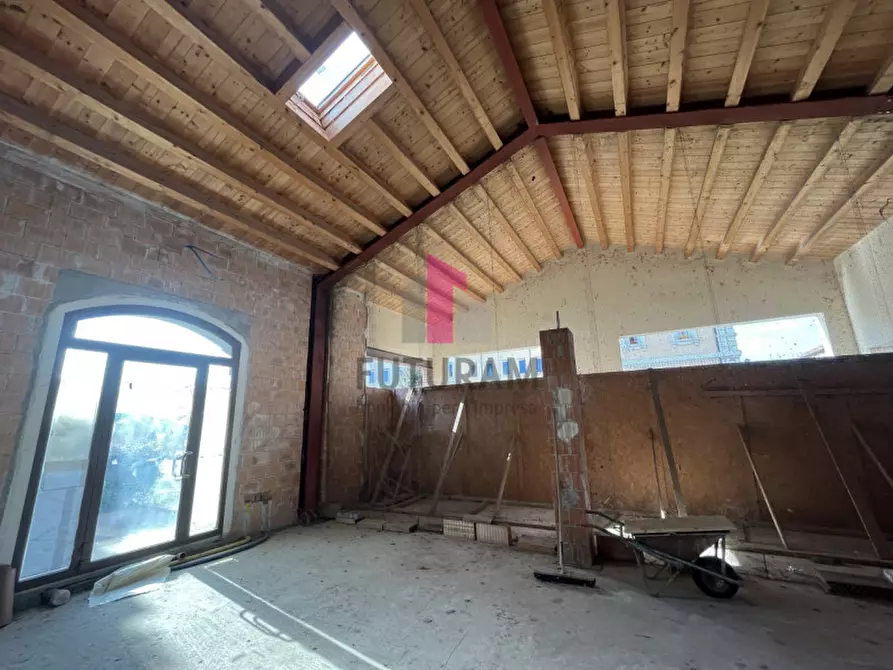 Immagine 17 di Negozio in vendita  in viale Camerini a Piazzola Sul Brenta