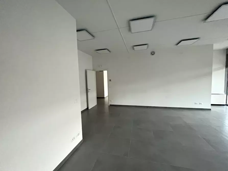 Immagine 23 di Ufficio in affitto  in via camerini a Piazzola Sul Brenta