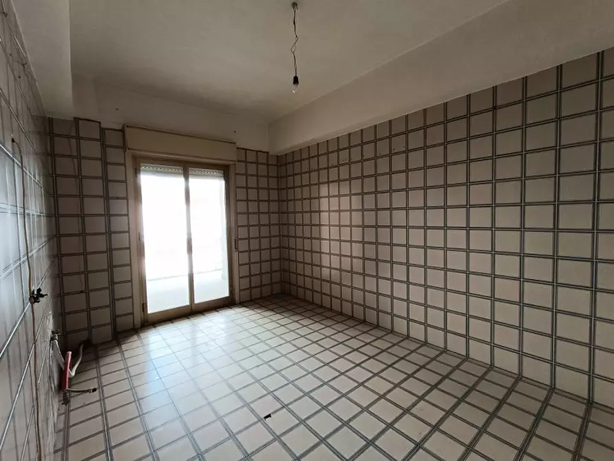 Immagine 5 di Appartamento in vendita  in via colonnello bertè a Milazzo