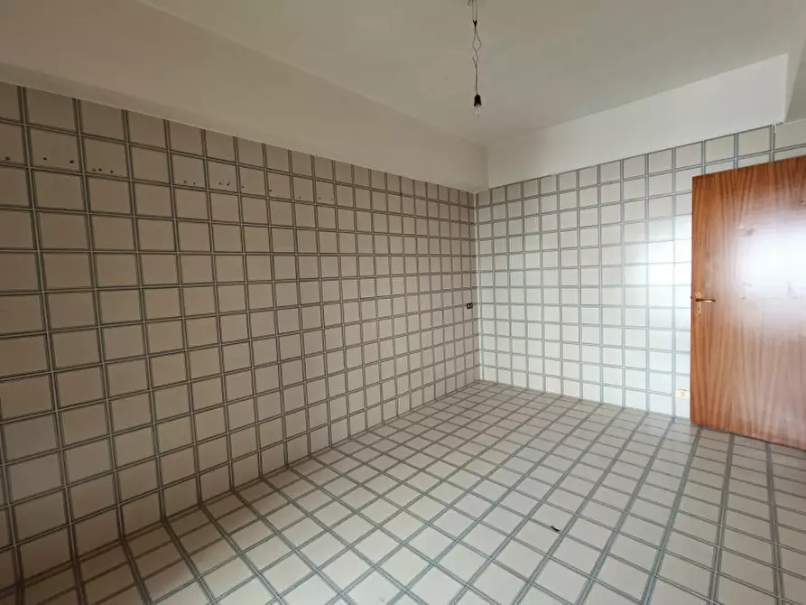 Immagine 6 di Appartamento in vendita  in via colonnello bertè a Milazzo