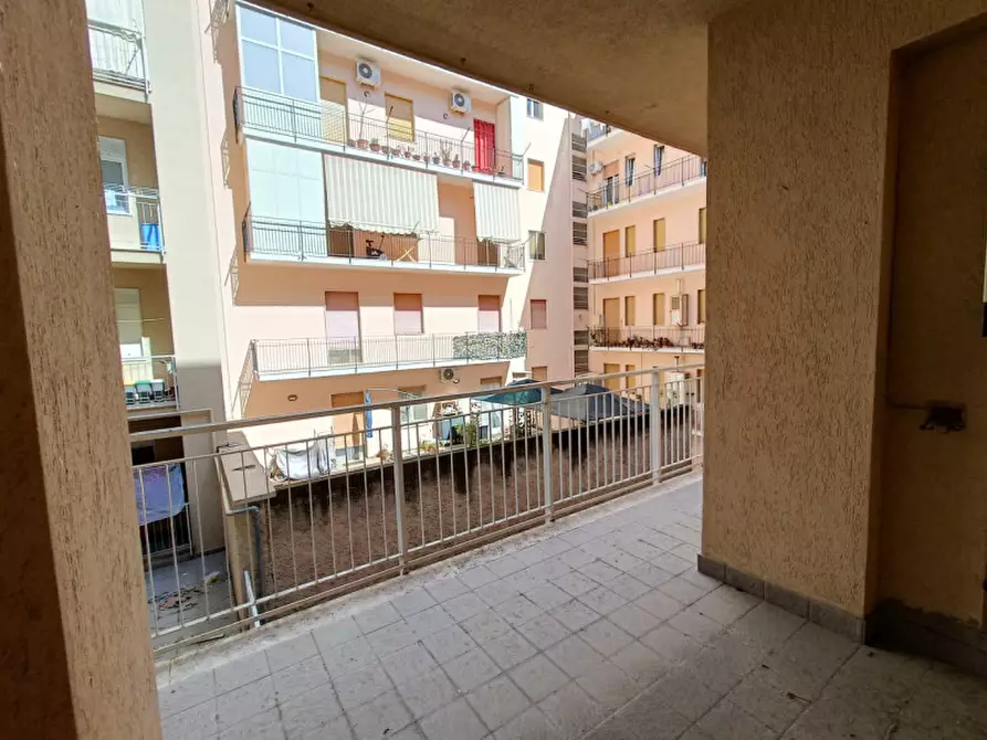 Immagine 7 di Appartamento in vendita  in via colonnello bertè a Milazzo