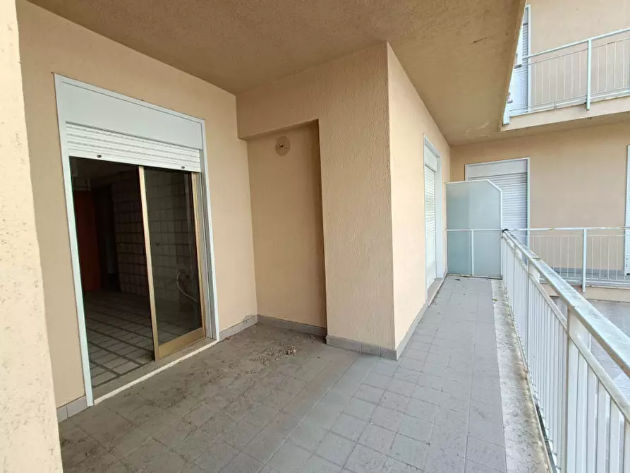 Immagine 9 di Appartamento in vendita  in via colonnello bertè a Milazzo
