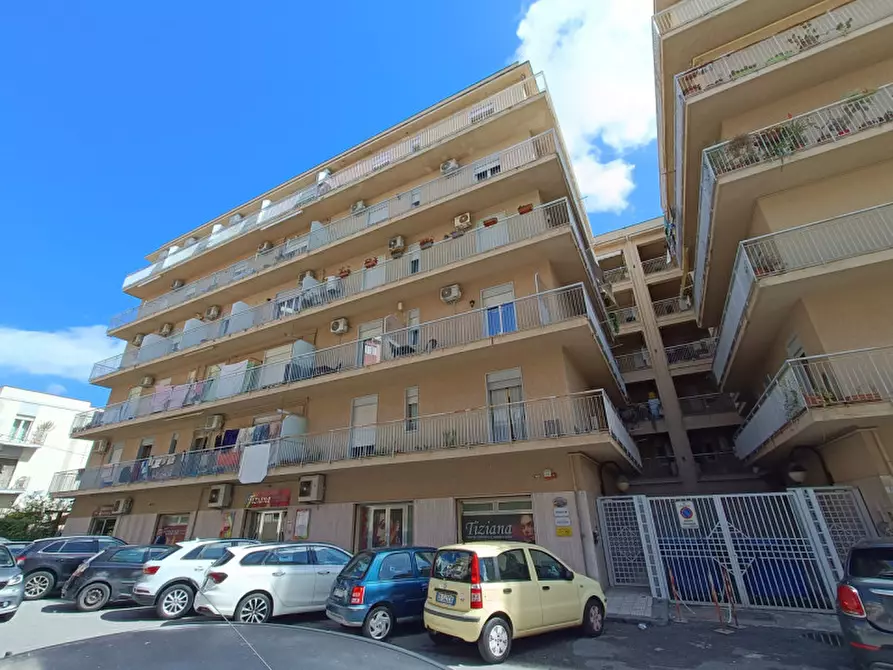 Immagine 16 di Appartamento in vendita  in via colonnello bertè a Milazzo