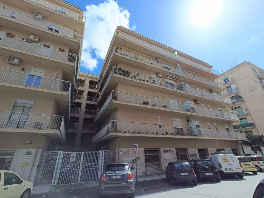 Immagine 17 di Appartamento in vendita  in via colonnello bertè a Milazzo