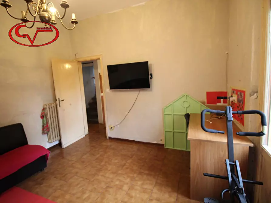 Immagine 2 di Appartamento in vendita  in viale Diaz a San Giovanni Valdarno