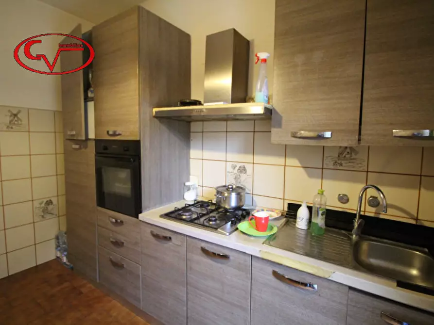 Immagine 4 di Appartamento in vendita  in viale Diaz a San Giovanni Valdarno