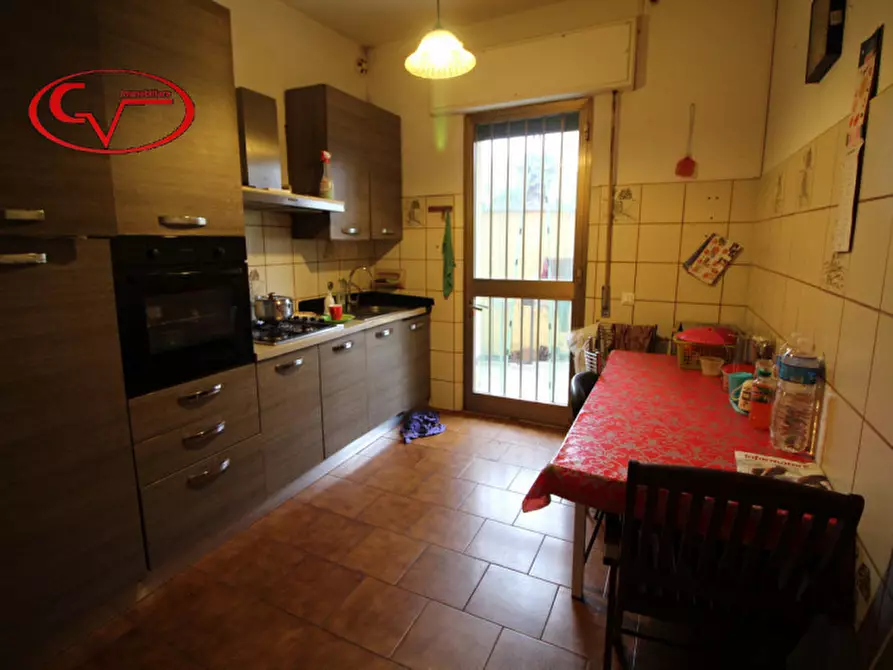 Immagine 5 di Appartamento in vendita  in viale Diaz a San Giovanni Valdarno