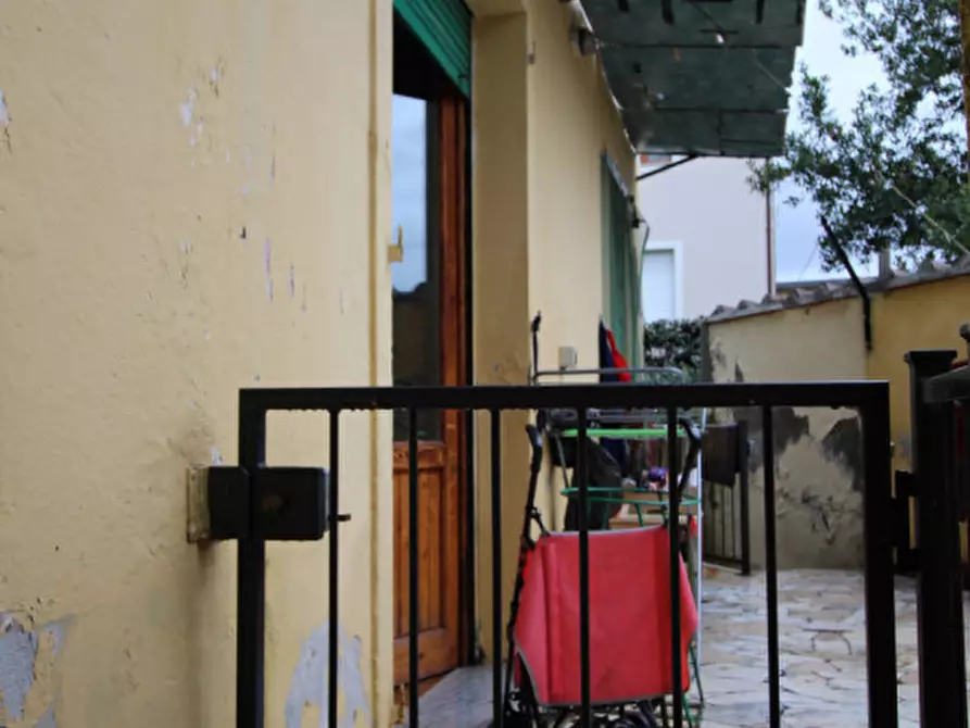 Immagine 6 di Appartamento in vendita  in viale Diaz a San Giovanni Valdarno