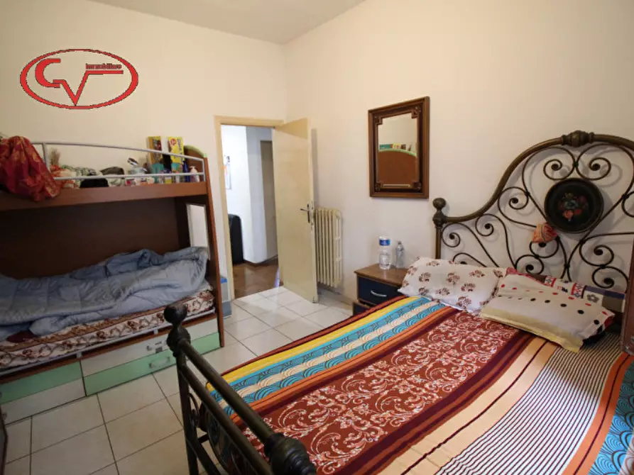 Immagine 10 di Appartamento in vendita  in viale Diaz a San Giovanni Valdarno