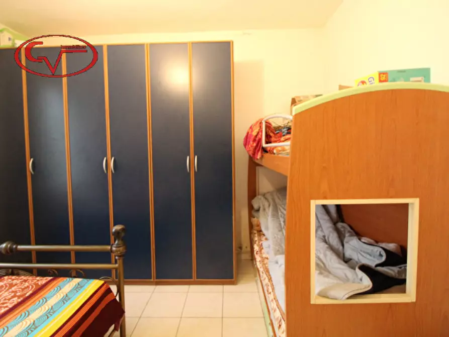 Immagine 11 di Appartamento in vendita  in viale Diaz a San Giovanni Valdarno