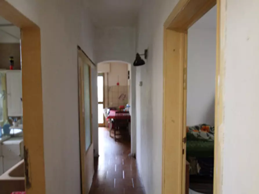 Immagine 12 di Appartamento in vendita  in viale Diaz a San Giovanni Valdarno