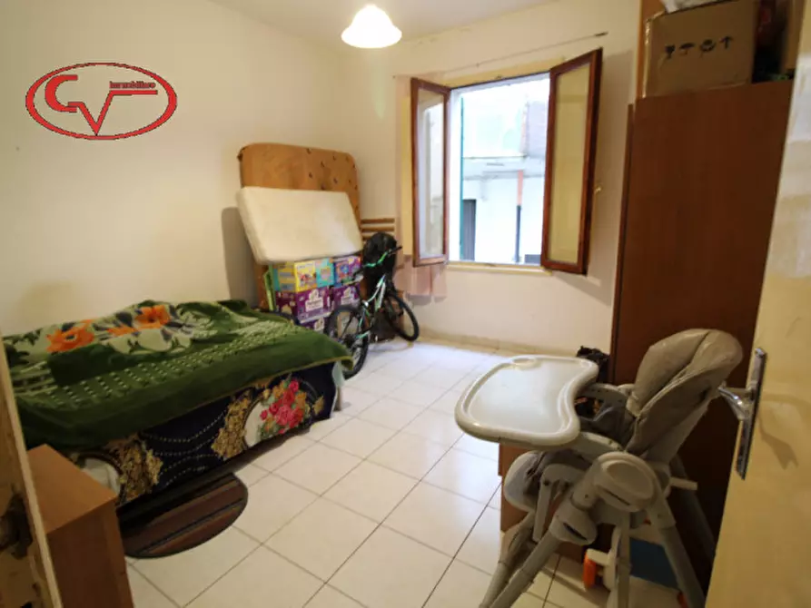 Immagine 13 di Appartamento in vendita  in viale Diaz a San Giovanni Valdarno