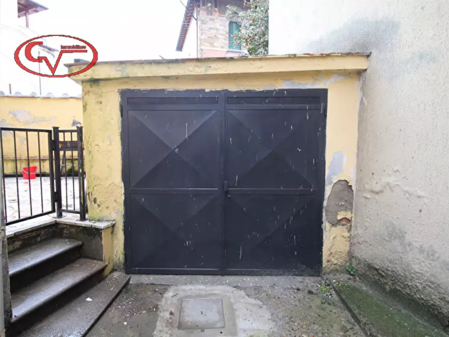 Immagine 21 di Appartamento in vendita  in viale Diaz a San Giovanni Valdarno