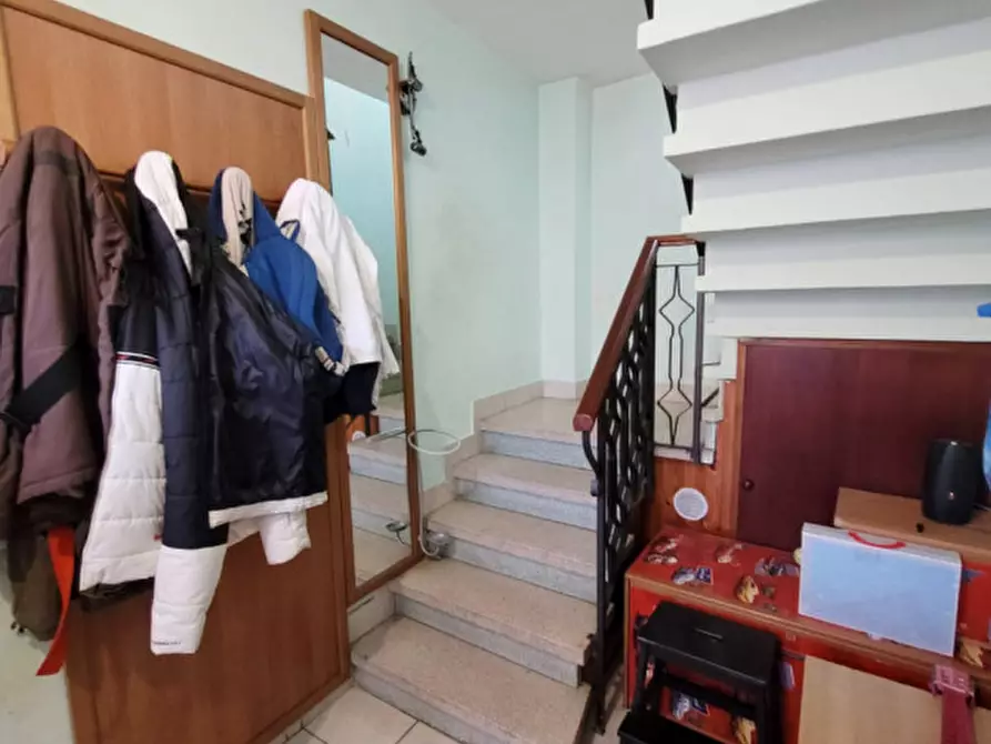 Immagine 3 di Villetta a schiera in vendita  in via Roma a Galzignano Terme