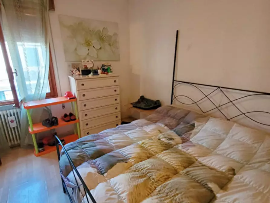 Immagine 7 di Villetta a schiera in vendita  in via Roma a Galzignano Terme