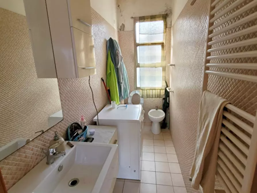 Immagine 9 di Villetta a schiera in vendita  in via Roma a Galzignano Terme