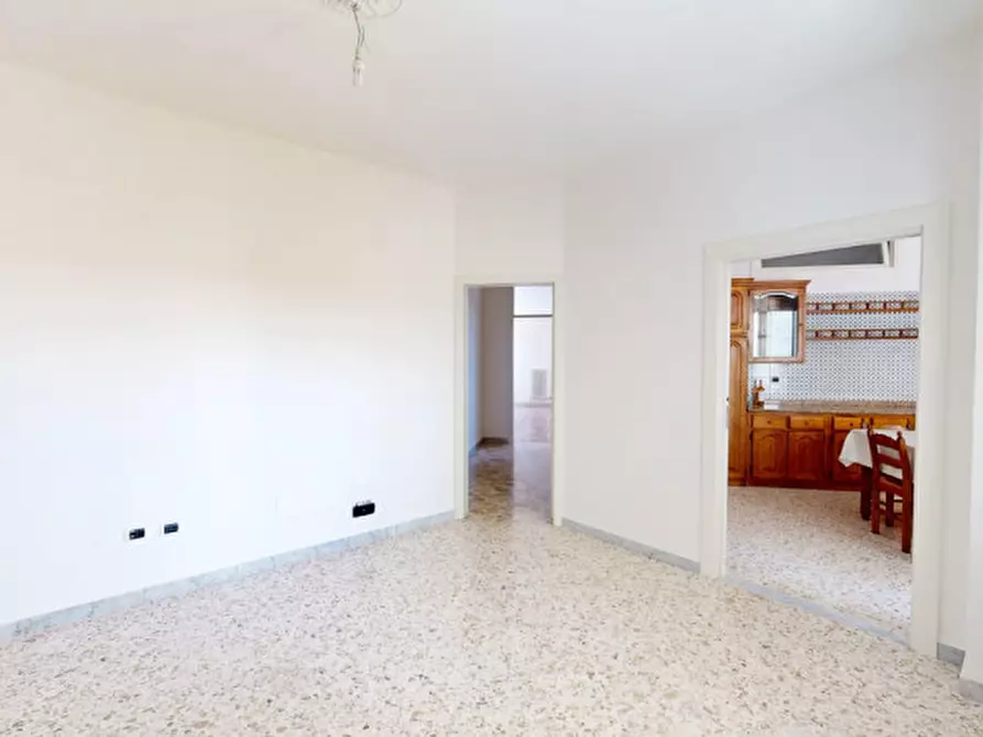 Immagine 12 di Appartamento in vendita  in via salvatore grande a Lecce