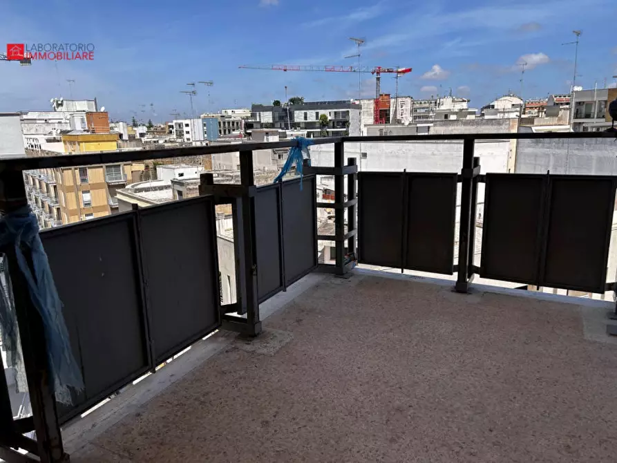 Immagine 24 di Appartamento in vendita  in via salvatore grande a Lecce