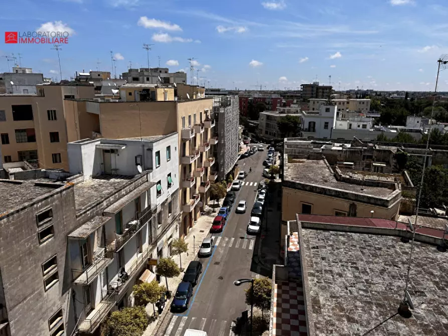 Immagine 26 di Appartamento in vendita  in via salvatore grande a Lecce