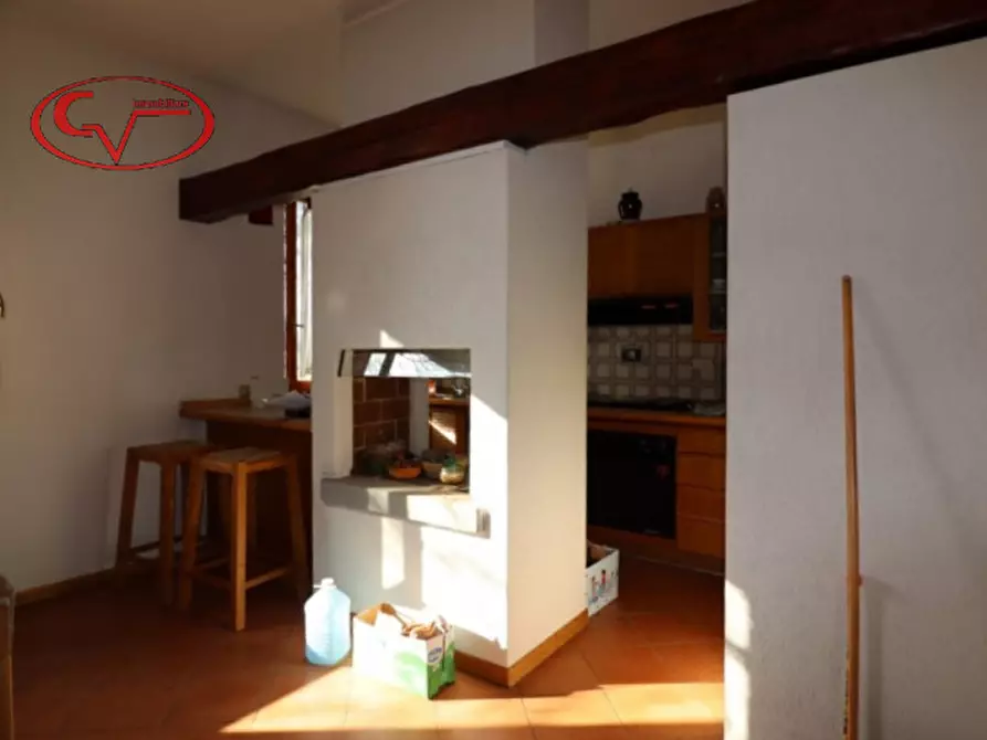 Immagine 15 di Villa in vendita  in via perelli a Bucine