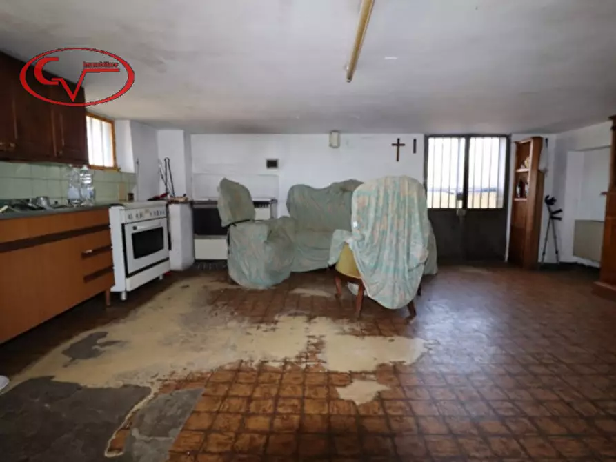 Immagine 22 di Villa in vendita  in via perelli a Bucine