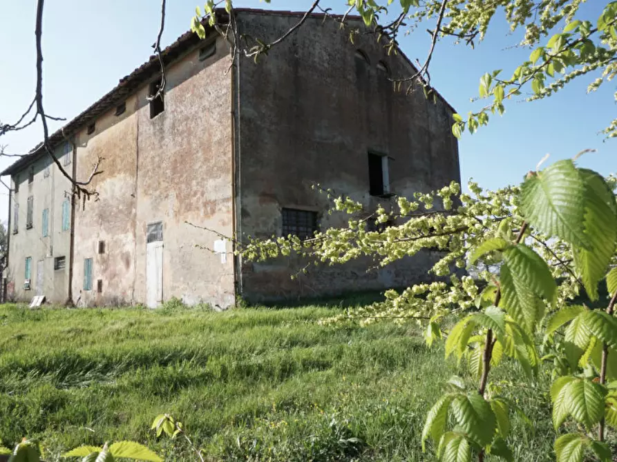 Immagine 1 di Rustico / casale in vendita  in via Don Giovanni Bosco a Sorbolo Mezzani