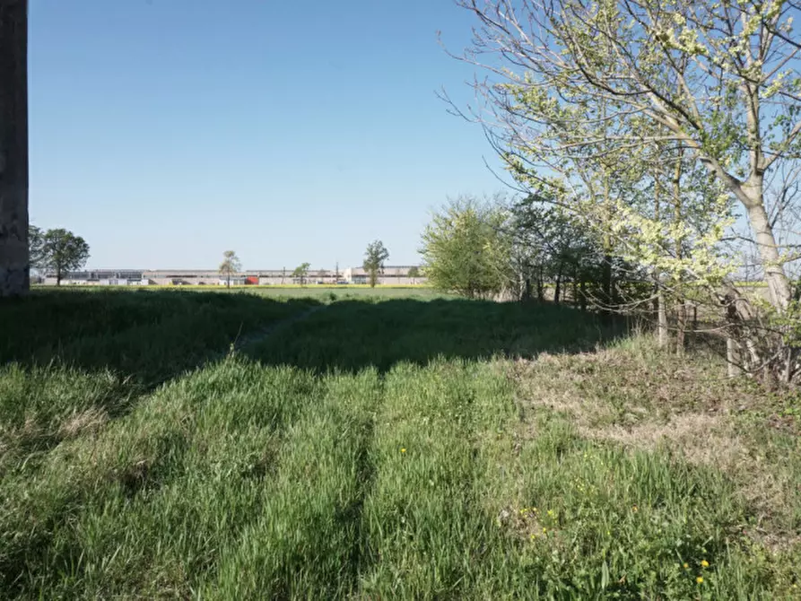 Immagine 2 di Rustico / casale in vendita  in via Don Giovanni Bosco a Sorbolo Mezzani