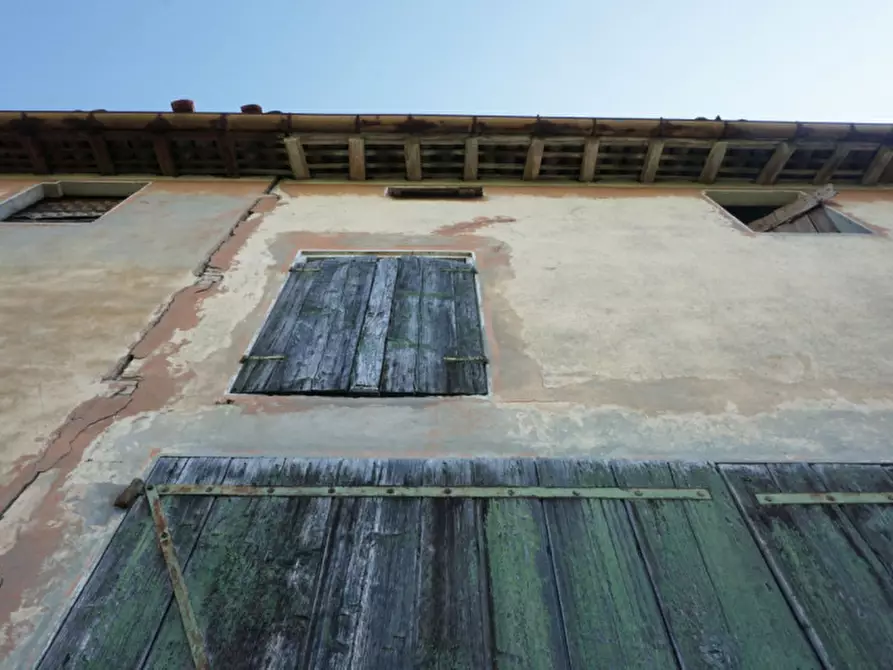 Immagine 6 di Rustico / casale in vendita  in via Don Giovanni Bosco a Sorbolo Mezzani