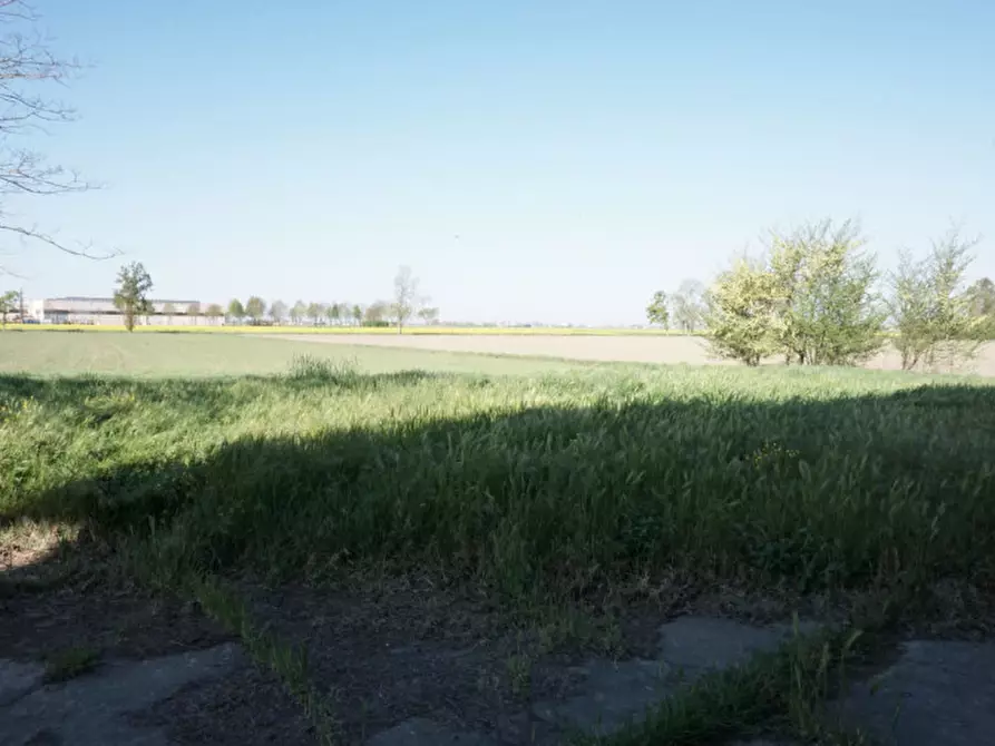 Immagine 8 di Rustico / casale in vendita  in via Don Giovanni Bosco a Sorbolo Mezzani