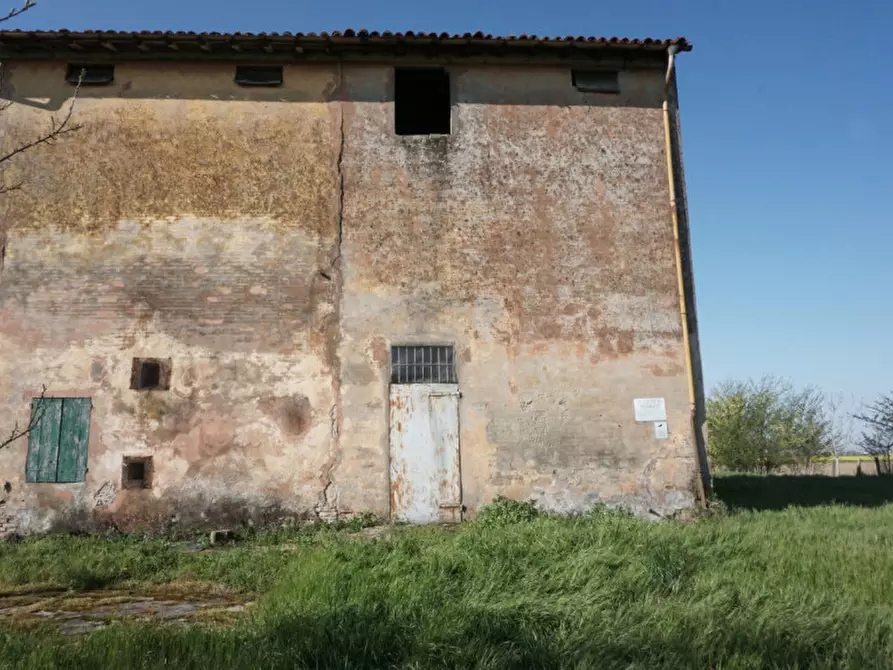 Immagine 9 di Rustico / casale in vendita  in via Don Giovanni Bosco a Sorbolo Mezzani
