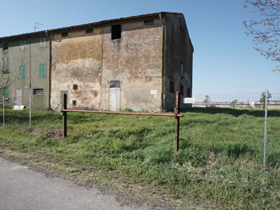 Immagine 13 di Rustico / casale in vendita  in via Don Giovanni Bosco a Sorbolo Mezzani