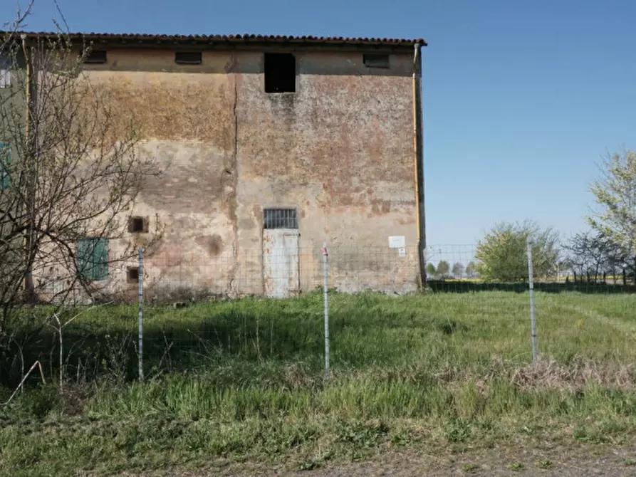 Immagine 14 di Rustico / casale in vendita  in via Don Giovanni Bosco a Sorbolo Mezzani