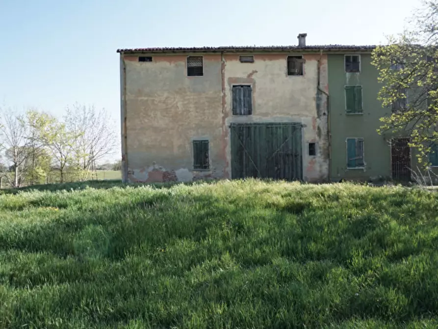Immagine 16 di Rustico / casale in vendita  in via Don Giovanni Bosco a Sorbolo Mezzani