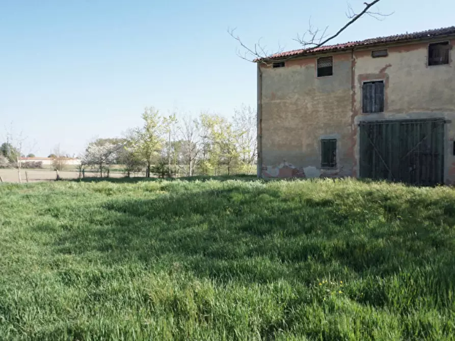 Immagine 18 di Rustico / casale in vendita  in via Don Giovanni Bosco a Sorbolo Mezzani