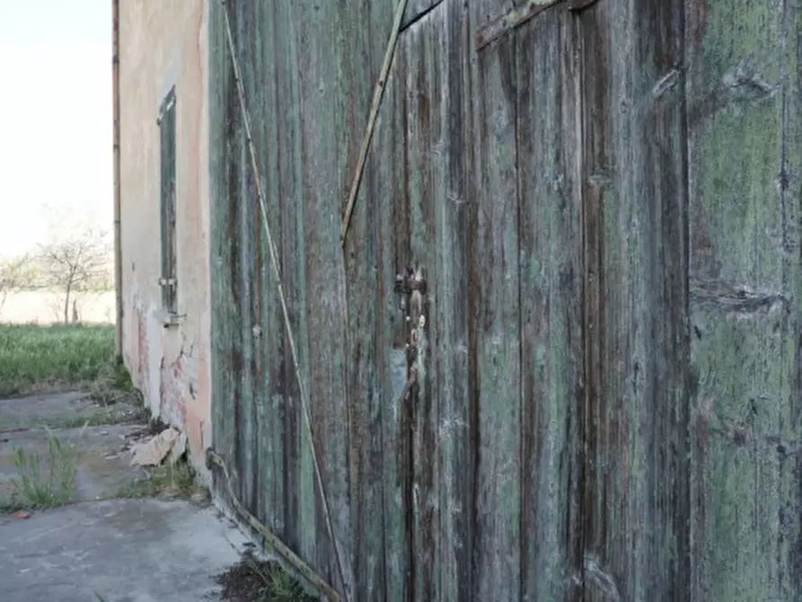 Immagine 19 di Rustico / casale in vendita  in via Don Giovanni Bosco a Sorbolo Mezzani