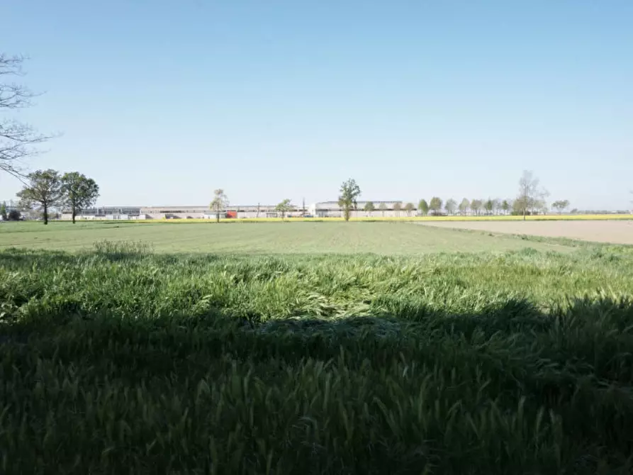 Immagine 20 di Rustico / casale in vendita  in via Don Giovanni Bosco a Sorbolo Mezzani