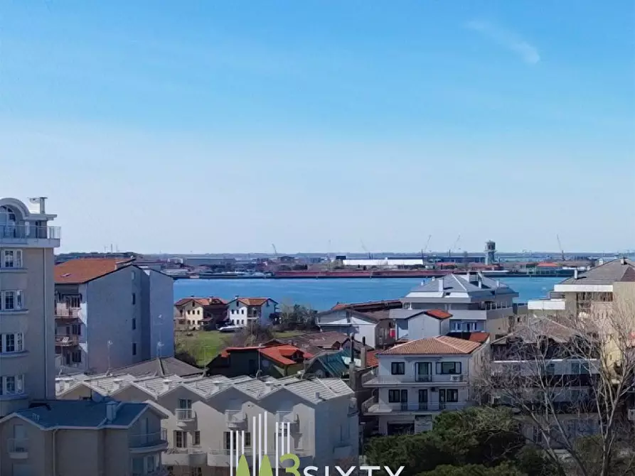 Immagine 1 di Appartamento in vendita  in Via Del Boschetto a Chioggia