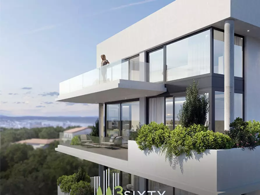 Immagine 3 di Appartamento in vendita  in Via Del Boschetto a Chioggia