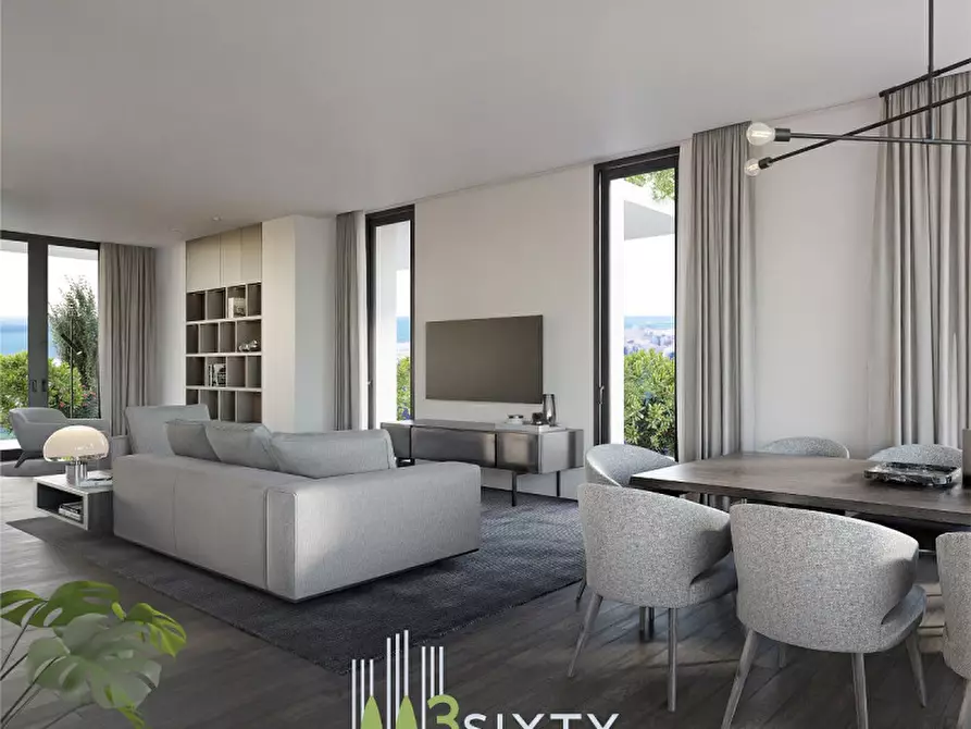 Immagine 4 di Appartamento in vendita  in Via Del Boschetto a Chioggia