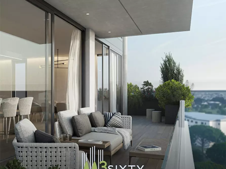 Immagine 6 di Appartamento in vendita  in Via Del Boschetto a Chioggia