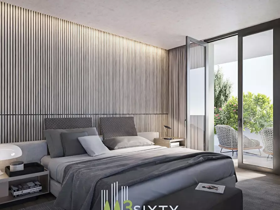 Immagine 7 di Appartamento in vendita  in Via Del Boschetto a Chioggia