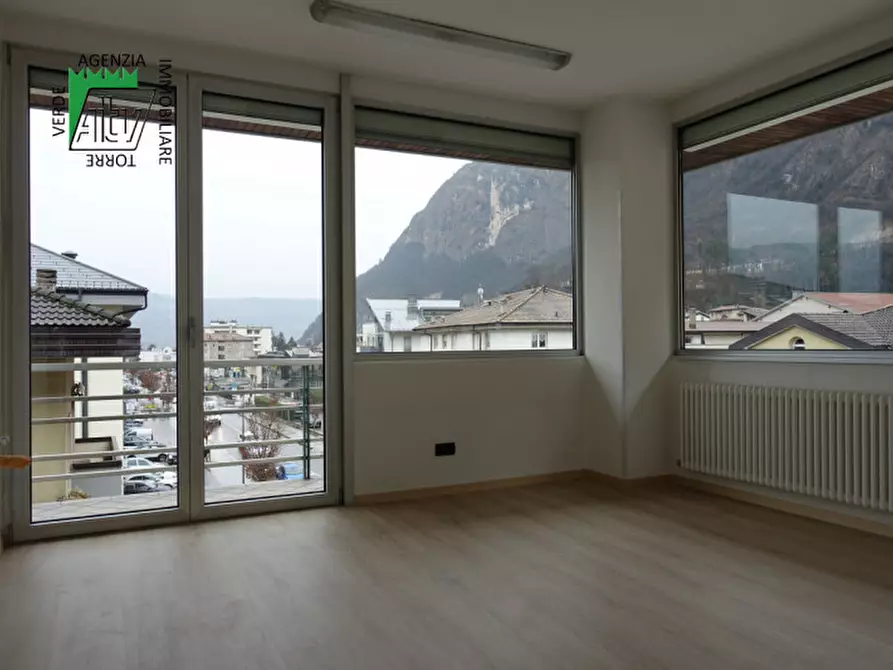 Immagine 1 di Appartamento in vendita  in Mezzolombardo, via Alcide Degasperi a Mezzolombardo
