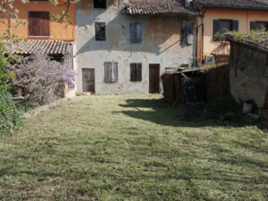 Immagine 2 di Casa trifamiliare in vendita  in Via Giacomo Matteotti, 18 a Sorbolo Mezzani