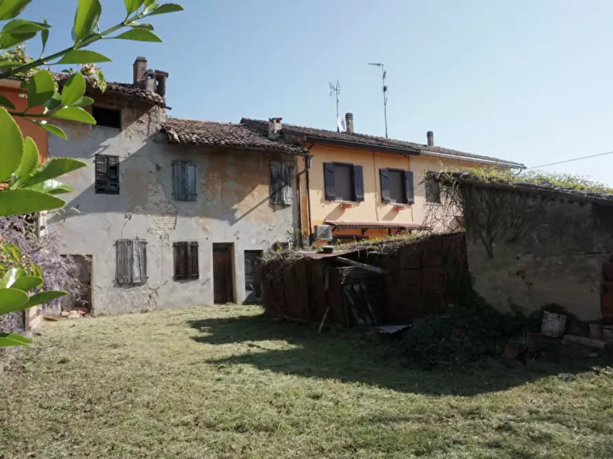 Immagine 3 di Casa trifamiliare in vendita  in Via Giacomo Matteotti, 18 a Sorbolo Mezzani