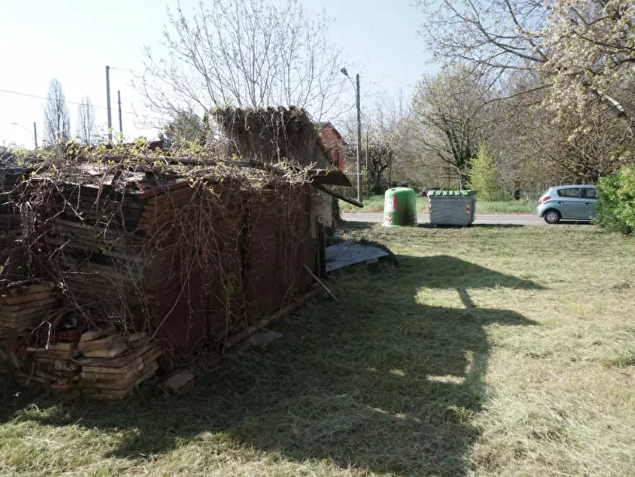 Immagine 4 di Casa trifamiliare in vendita  in Via Giacomo Matteotti, 18 a Sorbolo Mezzani